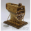 Scale 1/128 Royal Navy DRUID section kits Series 1 : section Tail wood 2