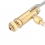Solid Brass Whistle Model For Willesco Steam Model Educational Toy Models Accessories Creative Gift 6