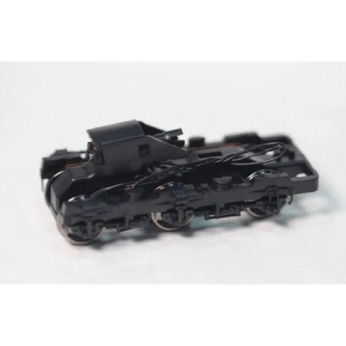 2pcs / 1/87 Model Train ho scale diy Universal Train Undercarriage Accessories 2