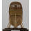 Scale 1/128 Royal Navy DRUID section kits Series 1 : section Tail wood 4