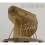 Scale 1/128 Royal Navy DRUID section kits Series 1 : section Tail wood 5