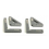 2 Pcs 1:87 DIY Assistant Making Tools Accessories Consumables Building Materials Making Building Stitching Fixture Model 2