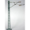 6pcs / 1/87 Model Train ho scale train single column arm catenary accessories sand table trains 2