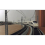 6pcs / 1/87 Model Train ho scale train single column arm catenary accessories sand table trains 3