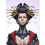 1/10 Resin BUST Model Kits QUEEN Unassambled Unpainted S76 1