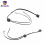 2/5/10Pcs Power MOC Technology PF Blocks Function LED Light Link Line Cable For All Train Vehicle 2
