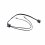 2/5/10Pcs Power MOC Technology PF Blocks Function LED Light Link Line Cable For All Train Vehicle 5