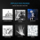 A3 Digital Graphics Tablet For Drawing Pad Art Painting Graphic Copy Board Electronics USB Writing Table LED Light Box 7