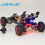 Lightaling LED Light Kit for 70905 The Batmobile Compatible with 07045 4