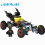Lightaling LED Light Kit for 70905 The Batmobile Compatible with 07045 5