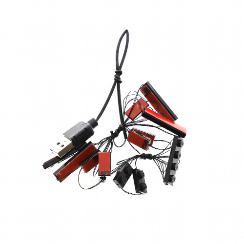 LED Light Kit for 21327 Typewriter
