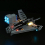 LED Light Kit for 75323 Building Kit (NOT Include the Model) 5