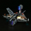 LED Light Kit for 75323 Building Kit (NOT Include the Model) 2