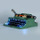 LED Light Kit for 21327 Typewriter 4