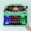 LED Light Kit For 21327 Mechanical Typewriter DIY Toys Set Not Include Bricks 1