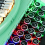 LED Light Kit For 21327 Mechanical Typewriter DIY Toys Set Not Include Bricks 6