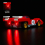 LED Light Kit for 76906 Not Included the Building Model 4
