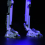 LED Light Kit for 75322 (NOT Include the Model) 4