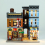 LED Light Up Kit For 10246 Creator City Detective s Office Not Include Model 2