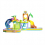 LED Light Kit for 41720 Water Park RT Building Kit (NOT Include the Model) 6