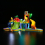 LED Light Kit for 41720 Water Park RT Building Kit (NOT Include the Model) 3
