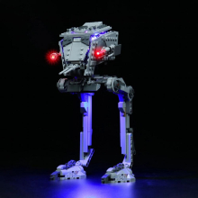 LED Light Kit for 75322 (NOT Include the Model)