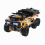 LED Light Kit for 42139 Not Included the Building Model 6