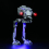 LED Light Kit for 75322 (NOT Include the Model) 2