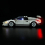 LED Light Kit for 76908 Not Included the Building Model 4
