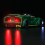 LED Light Kit for 76907 Not Included the Building Model 4