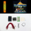 LED Light Kit For10257 Creative Expert The Carousel(NOT Include The Model) 1