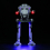 LED Light Kit for 75322 (NOT Include the Model) 3