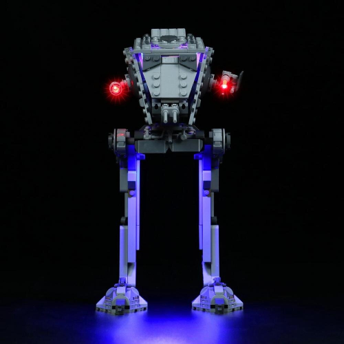 LED Light Kit for 75322 (NOT Include the Model) 2