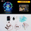 LED Light Kit For Creative Ferris Wheel 10247 (NOT Include The Model) 1