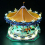LED Light Kit For10257 Creative Expert The Carousel(NOT Include The Model) 2
