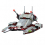 LED Light Kit for 75342 Republic Fighter Tank (NOT Include the Model) 6