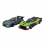 LED Light Kit for 76910 Not Included the Building Model 7