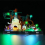 LED Light Kit for 75330 Not Included the Building Model 1
