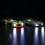 LED Light Kit for 76910 Not Included the Building Model 4