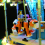 LED Light Kit For10257 Creative Expert The Carousel(NOT Include The Model) 5