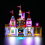LED Light Kit for 43196 Not Included the Building Model 2