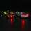 LED Light Kit for 76910 Not Included the Building Model 5