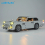 LED Light Kit For 10262 Compatible With 21046 39124 11010 , NO Model 2