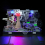 LED Light Kit for 75329 Not Included the Building Model 4