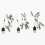 LED Light Kit for 75827 3