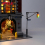 LED Light Kit for 75827 7
