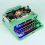 LED Light Kit For 21327 Mechanical Typewriter DIY Toys Set Not Include Bricks 3