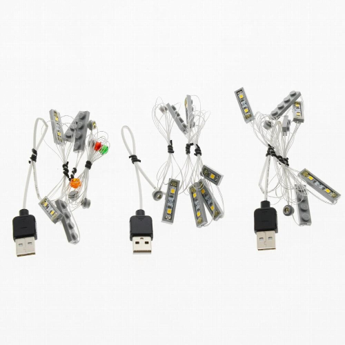 LED Light Kit for 75827