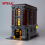 LED Light Kit for 75827 2