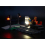 LED Light Kit For 60051 and 02010 High-speed Passenger Train Remote-control Trucks Not Include Model 4